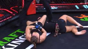 Okršaj Ronde Rousey i Gine Carano čekao se godinama, pa trajao samo 17 sekundi!